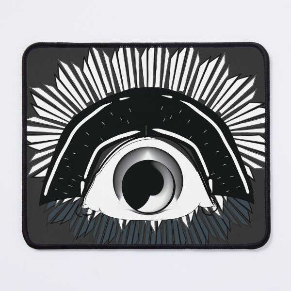Item preview, Pupil Dilating into the Stars designed and sold by TheDiamondRiot.