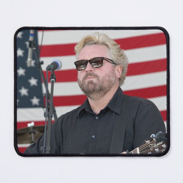 Item preview, Don Campbell Photograph designed and sold by ConcertImages.