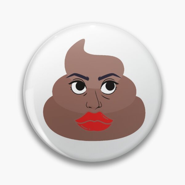 Aperçu de l'œuvre je caca, emoji drôle, meme créée et vendue par Special-Art1.