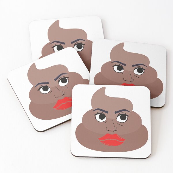 Aperçu de l'œuvre je caca, emoji drôle, meme créée et vendue par Special-Art1.