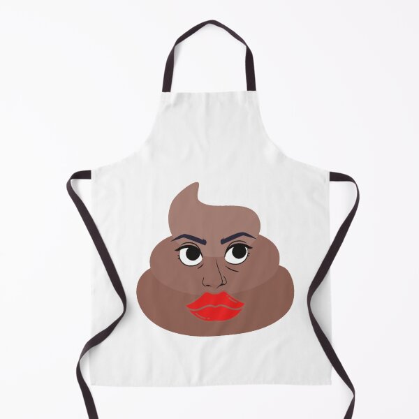 Aperçu de l'œuvre je caca, emoji drôle, meme créée et vendue par Special-Art1.