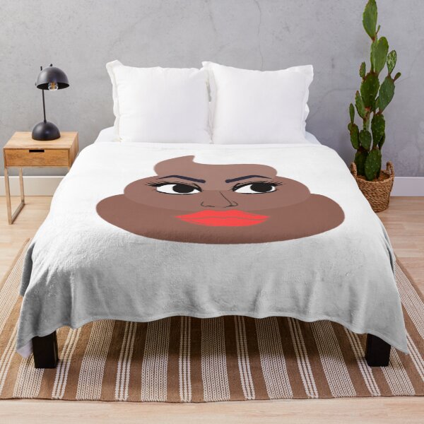 Item preview, i caca, funny emoji, meme designed and sold by Special-Art1.