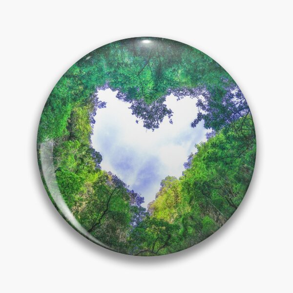 Item preview, Natures Heart | The Nature Conservancy  designed and sold by hossamsoud.