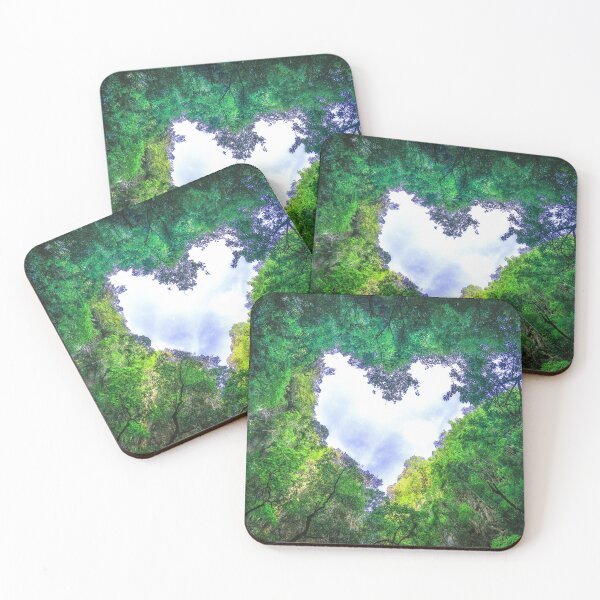 Item preview, Natures Heart | The Nature Conservancy  designed and sold by hossamsoud.