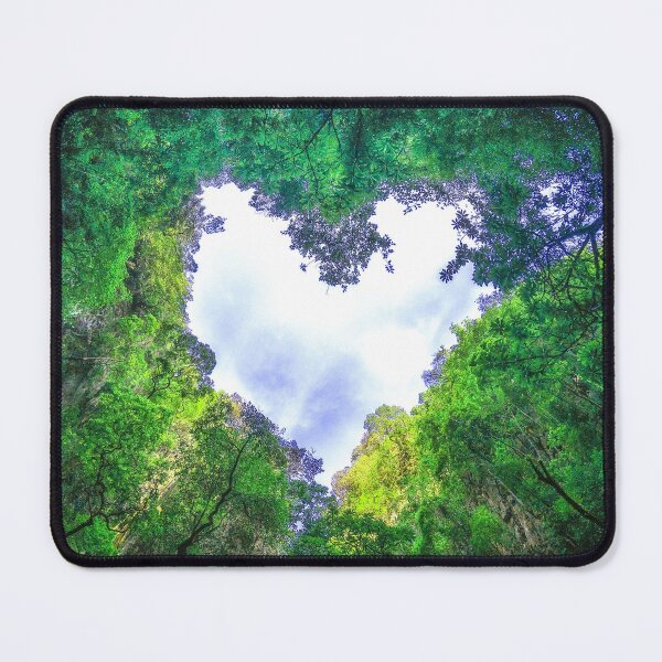 Item preview, Natures Heart | The Nature Conservancy  designed and sold by hossamsoud.