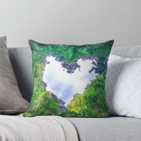 Item preview, Natures Heart | The Nature Conservancy  designed and sold by hossamsoud.