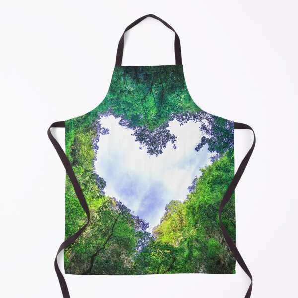 Item preview, Natures Heart | The Nature Conservancy designed and sold by hossamsoud.