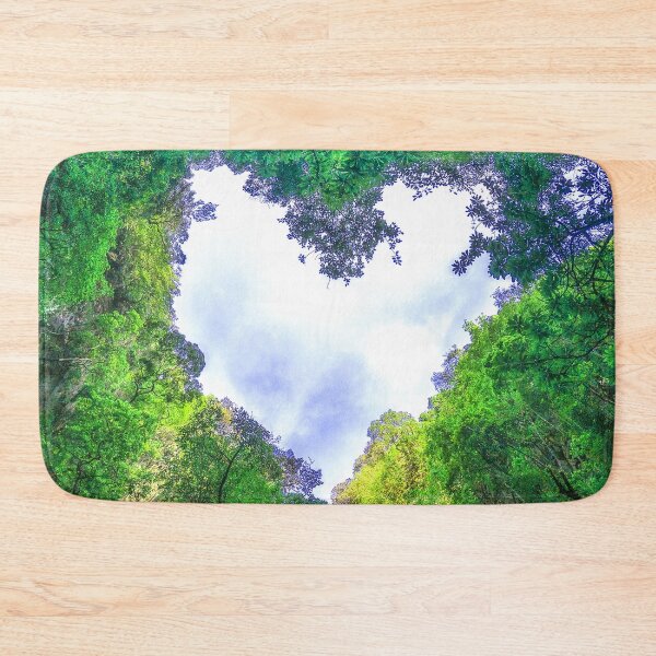 Item preview, Natures Heart | The Nature Conservancy  designed and sold by hossamsoud.