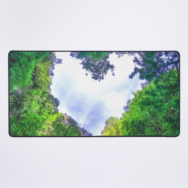 Item preview, Natures Heart | The Nature Conservancy  designed and sold by hossamsoud.