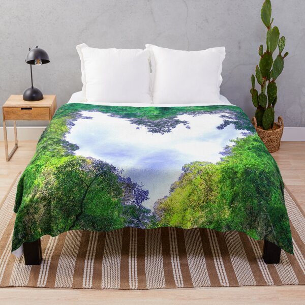 Item preview, Natures Heart | The Nature Conservancy  designed and sold by hossamsoud.
