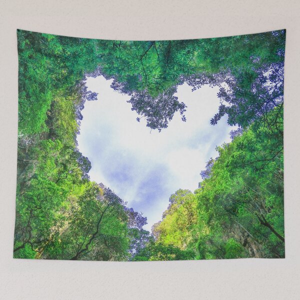 Item preview, Natures Heart | The Nature Conservancy  designed and sold by hossamsoud.