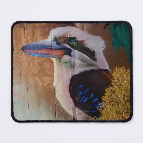 Item preview, Kookaburra Art Work designed and sold by D-GaP.
