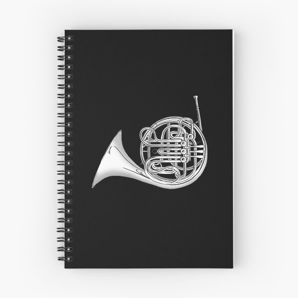 Item preview, French Horn designed and sold by Darren Hendricks.