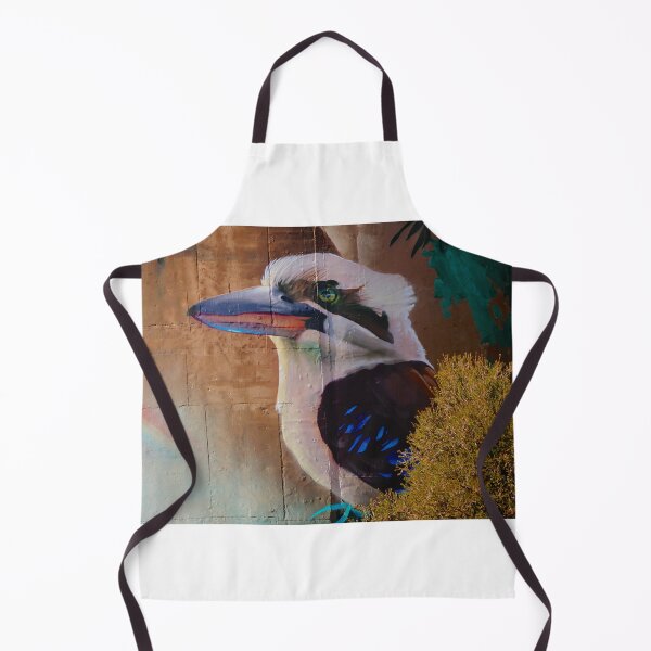 Item preview, Kookaburra Art Work designed and sold by D-GaP.