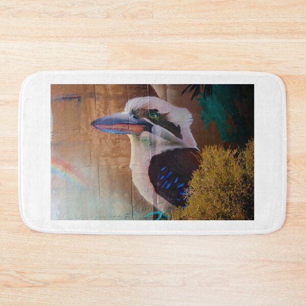 Item preview, Kookaburra Art Work designed and sold by D-GaP.