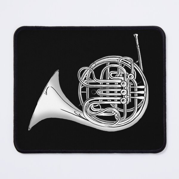 Item preview, French Horn designed and sold by Darren Hendricks.