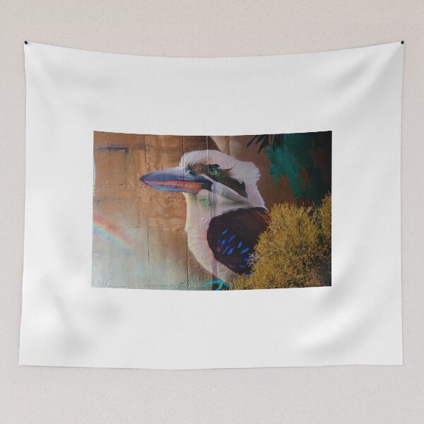 Item preview, Kookaburra Art Work designed and sold by D-GaP.