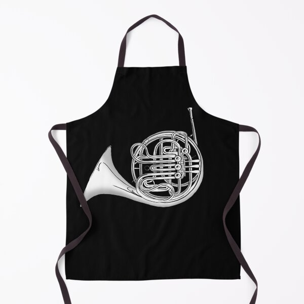 Item preview, French Horn designed and sold by Darren Hendricks.