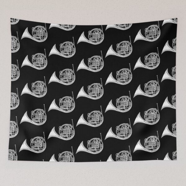 Item preview, French Horn designed and sold by Darren Hendricks.