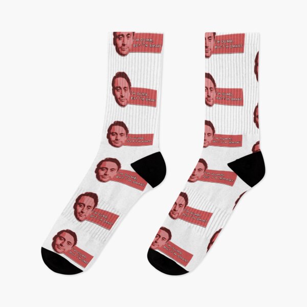 Item preview, roman roy - dumb but smart designed and sold by kidofwgkta.