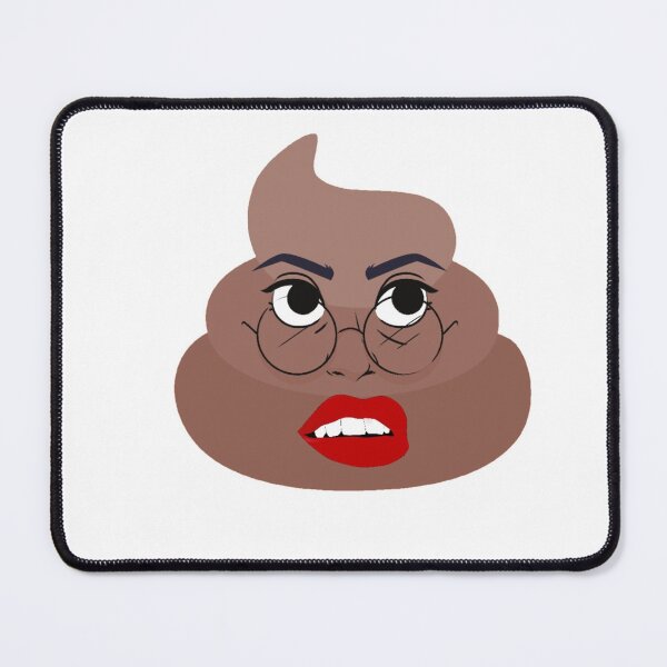 Aperçu de l'œuvre je caca, emoji drôle, meme créée et vendue par Special-Art1.