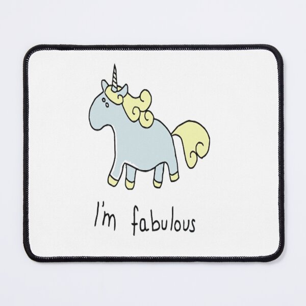 Item preview, Yes I am Fabulous designed and sold by ashrak.