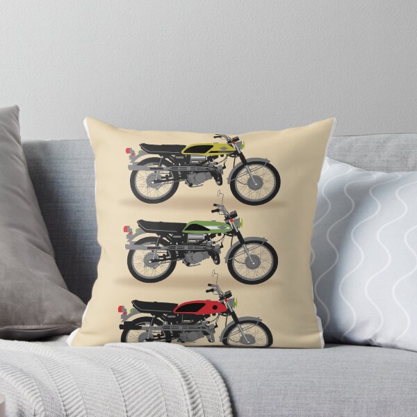 Item preview, Suzuki T125 Stinger designed and sold by jwelsh5.