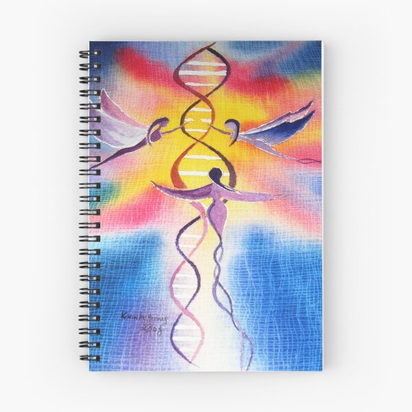 Item preview, DNA Angels designed and sold by kevin56.