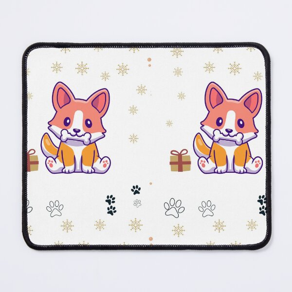 Item preview, cute dog designed and sold by johsef.