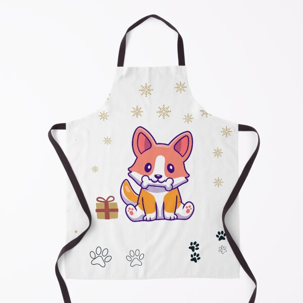 Item preview, cute dog designed and sold by johsef.