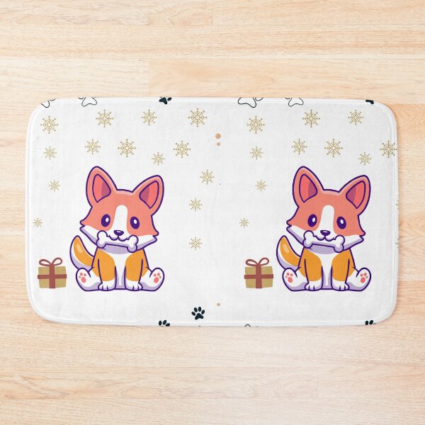 Item preview, cute dog designed and sold by johsef.