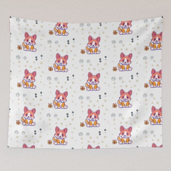 Item preview, cute dog designed and sold by johsef.