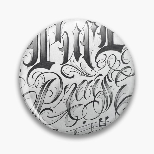 Item preview, Pure praises  designed and sold by Natdiaz96.