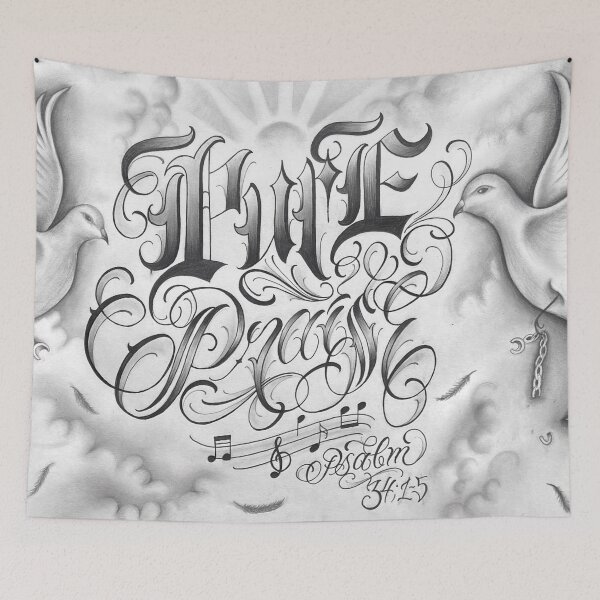 Item preview, Pure praises  designed and sold by Natdiaz96.