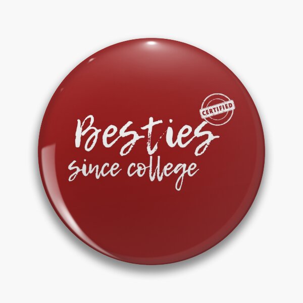 Item preview, Besties Since College designed and sold by westenfield.