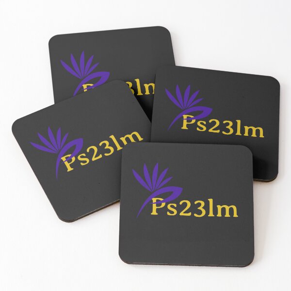 Item preview, Ps23lm - Psalms 23 designed and sold by Church Boy Clothing Co..