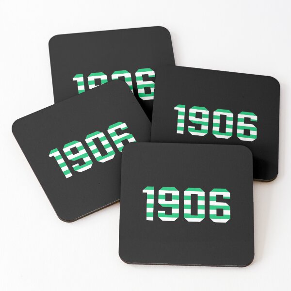 Item preview, 1906 Sporting Green Striped designed and sold by VRedBaller.