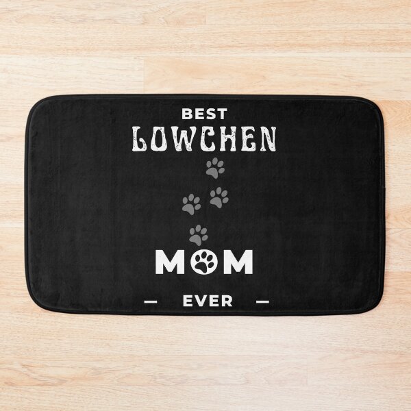 Item preview, Best Lowchen Mom Ever  designed and sold by greatmar1.
