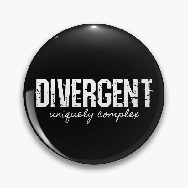 Artikelvorschau, Abweichend und einzigartig komplex entworfen und verkauft von DivergentStudio.
