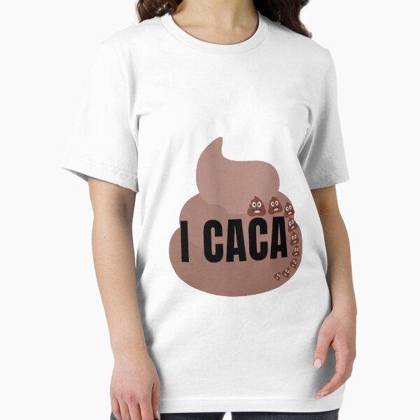 Vista previa del artículo con la obra «yo caca, emoji gracioso, meme», diseñado y vendido por Special-Art1.