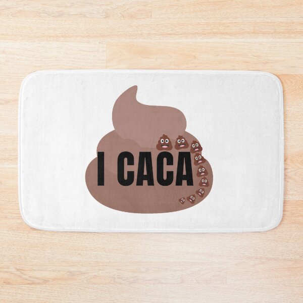 Aperçu de l'œuvre je caca, emoji drôle, meme créée et vendue par Special-Art1.