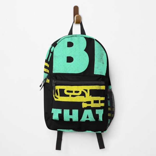 Item preview, Let That Slide Bro - Funny Trombone Player Band designed and sold by tagmecool.