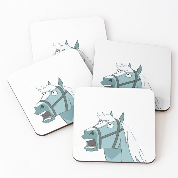 Item preview, Centaurworld yalling horse designed and sold by kind4you.