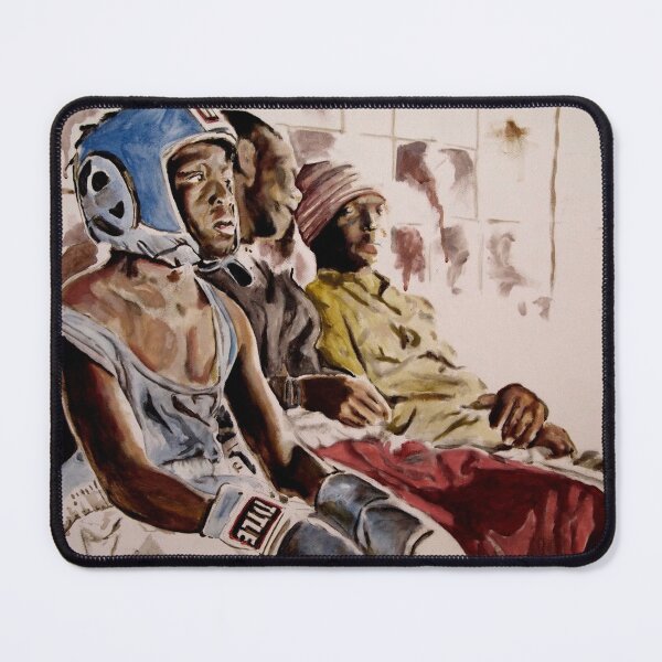 Item preview, BRONX BOYZ designed and sold by ARTito.