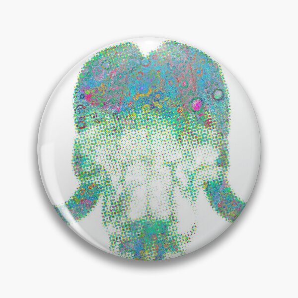Item preview, Neon Umi designed and sold by Nuraky.