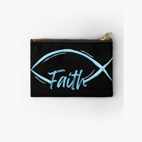 Item preview, Faith Christian Ichthys designed and sold by ChelleCreate.