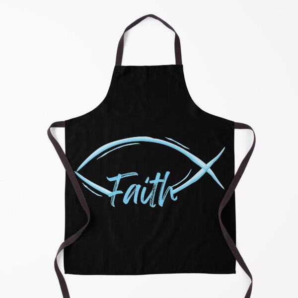 Item preview, Faith Christian Ichthys designed and sold by ChelleCreate.