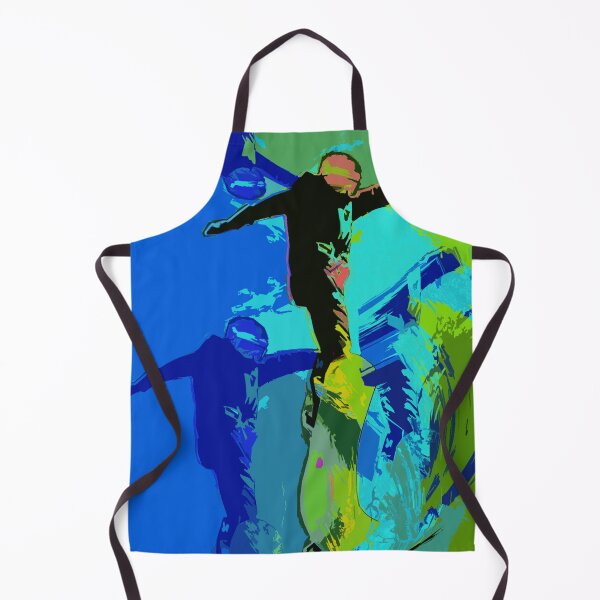 Item preview, The Out of Bounders - Snowboarders designed and sold by NaturePrints.