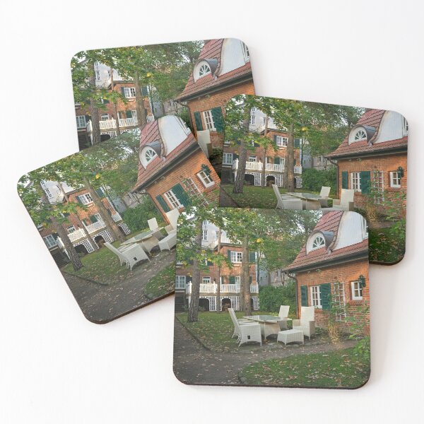 Item preview, Holiday cottage & villa at Timmendorf beach on the Baltic Coast, Germany. designed and sold by David A. L. Davies.