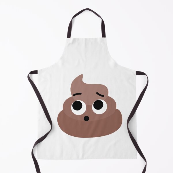 Aperçu de l'œuvre je caca, emoji drôle, meme créée et vendue par Special-Art1.